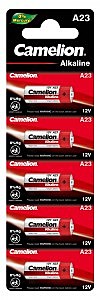 Элемент питания Camellion LR23A 12V