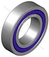 Подшипник 6003 2RS нерж.