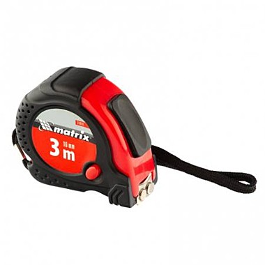 Рулетка 3*16мм Status/Matrix