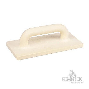 Тёрка полиурет. 120*240мм,Сибртех