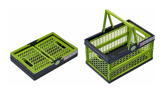 Корзина для овощей 