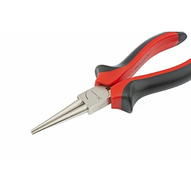 Круглозубцы Nikel 160мм.никелерованные двухкомпонентные Matrix 