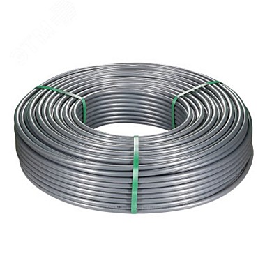 Труба напорная из сшитого полиэтилена с барьерным слоем EVOH, тип PE-Xa 16 (2.2)  VA1622  VAL