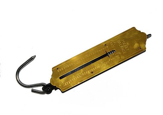 безмен Кантор 50кг