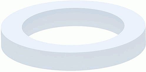 Прокладка бачка унитаза вспен. АНИ М075