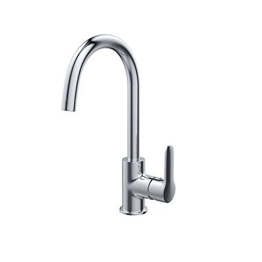 Смеситель для кухни, Cuba, IDDIS, CUBSBJ0i05