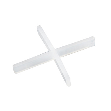 Крестики для кафеля 2мм (100шт)