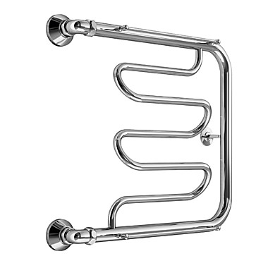 Полотенцесушитель Melodia Foxtrot Plus 60*50*1