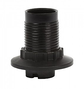 Smartbuy патрон E14 карболитовый люстровый SBE-LHB-sr-E14