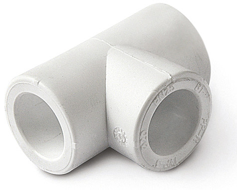 Тройник п/п PRO AQUA 32*32*32