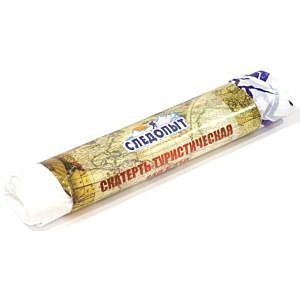 Скатерть СЛЕДОПЫТ туристическая, 140х110 см