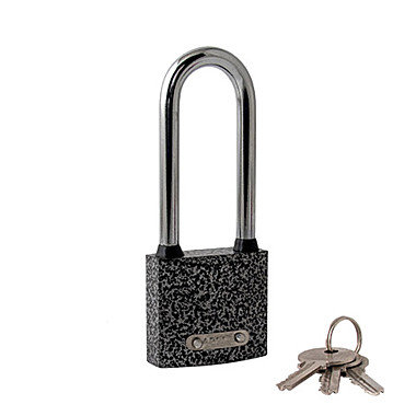 Замок навесной Apecs PD-01-32-L