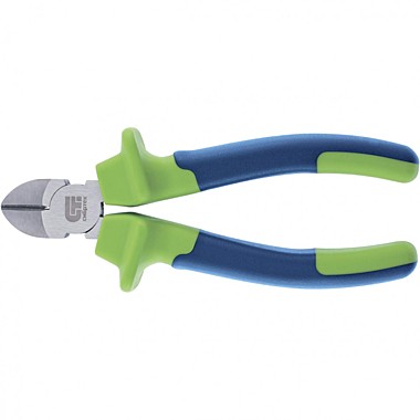 Бокорезы,160 мм,двухкомпонетные рукоятки,Сибртех