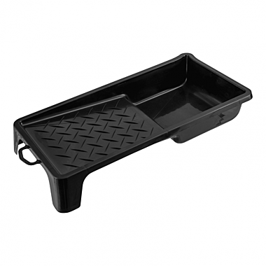 Кювета пластмассовая для валиков, 150х290 мм// Sparta