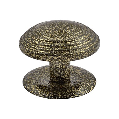 Ручка РК-1 т-2 П (компл.) антик/золото