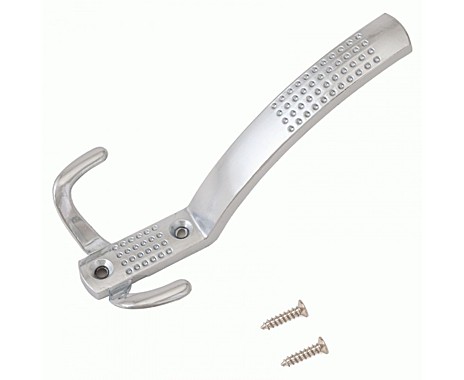 СТАНДАРТ 212 A CP хром  крючок-вешалка