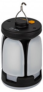 ЭРА фонарь кемпинговый KA-802 Комета 10W 58229