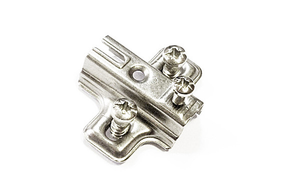 Ответная планка AGV/*/52 Н=2