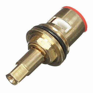 Кран-букса 1/2