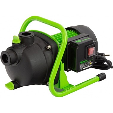 Насос поверхностный СИБРТЕХ СПН850-П 97245