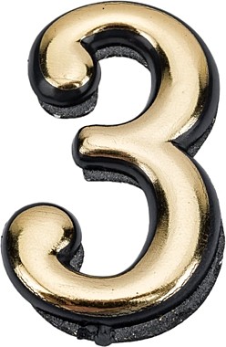 Цифры малые(В140)