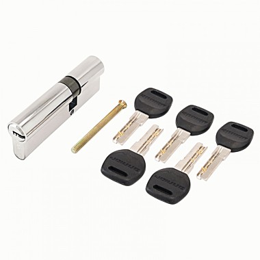 Цилиндровый механизм 