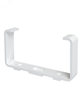 Держатель пластик,55*110 Era