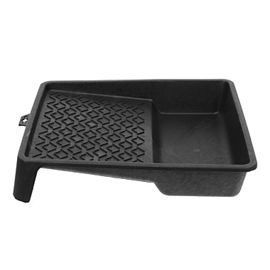 Ваночка большая черная 35*32см ст0001