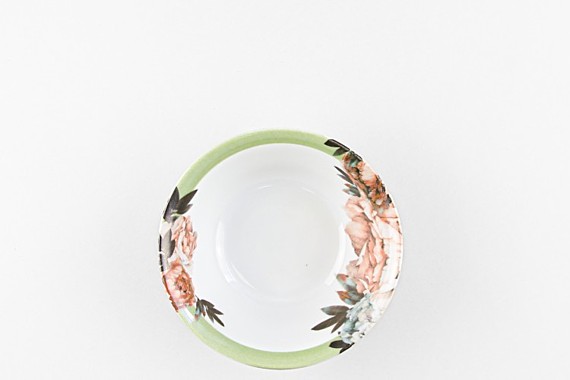 Салатник 360 мл ф. Идиллия рис. Утро Валенсии