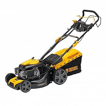 Газонокосилка бензиновая GLD-460SP-VE 58809