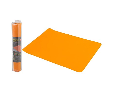 Коврик д/теста и выпечки силикон, BLS-15*11, 37*27см, 985876 Mallony