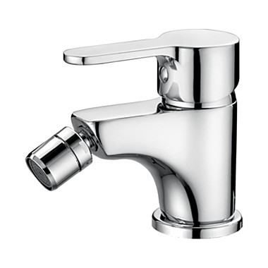 смеситель биде LEDEME картридж д.35мм, L5003