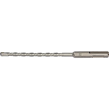 Бур по бетону, 5 x 110mm, SDS PLUS// Сибртех