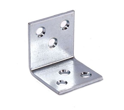 Угол мебельный 30*30*30