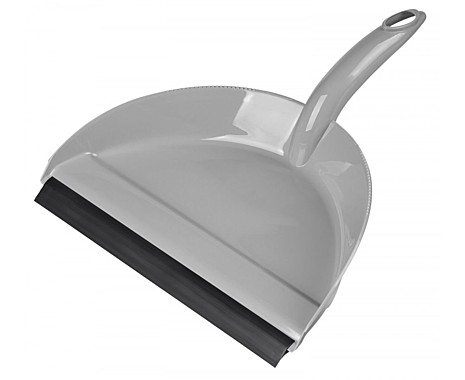 Совок с кромкой Etna, серый