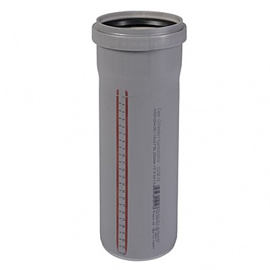 Труба РР 50*500 Ostendorf