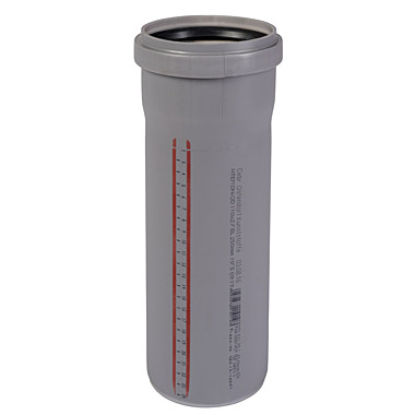 Труба РР 110*150 Ostendorf