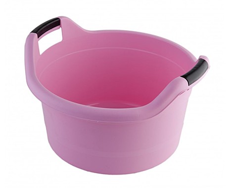 Таз 12л с ручками