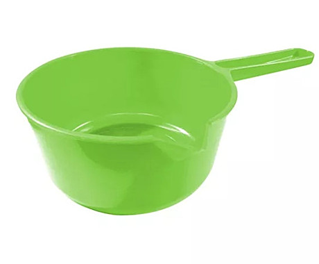 Ковш д/воды пласт. 1,4л.