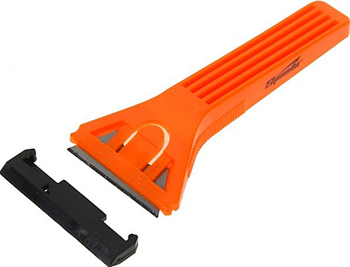 Скребок,51мм,Sparta