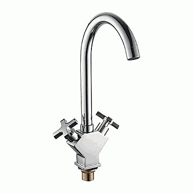 смеситель для кухни LEDEME L4084-2