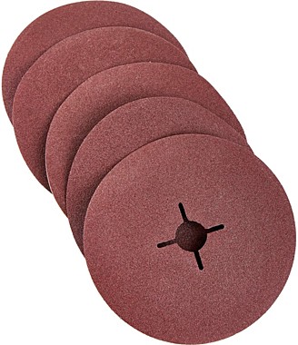 Диск шлифовальный 125*22,2мм по камню и бетону Р100