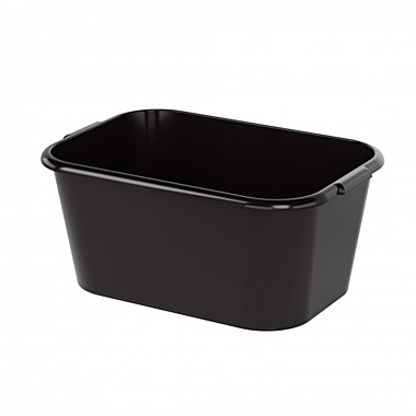 Таз овальный 