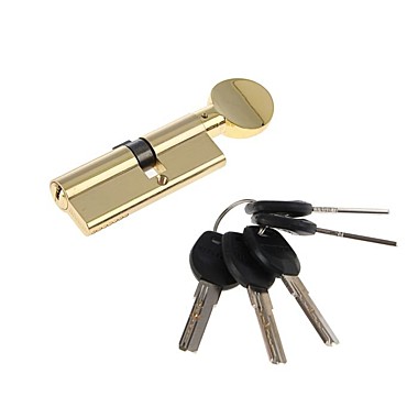 Цилиндровый механизм 