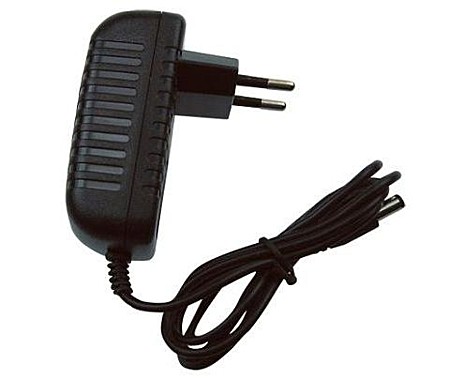 Ecola Адаптер для св/д лент 12V 24W 