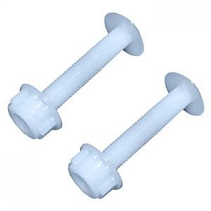 Крепление для сиденья модели 