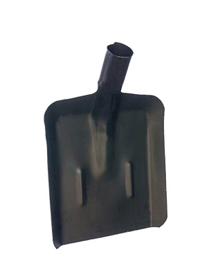 Лопата совковая ребр.ж.ЛСП S-1 5мм