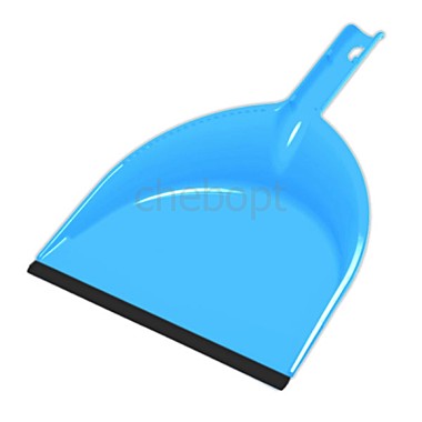 Совок с резинкой планкой 962823