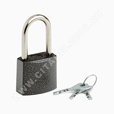 Замок навесной ВС2-49-01 г.Чебоксары