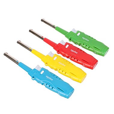 Зажигалка бытовая газовая OGNIVO